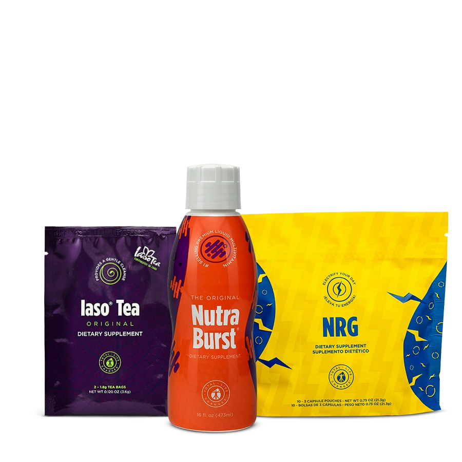 Product image for Get Fit Kit